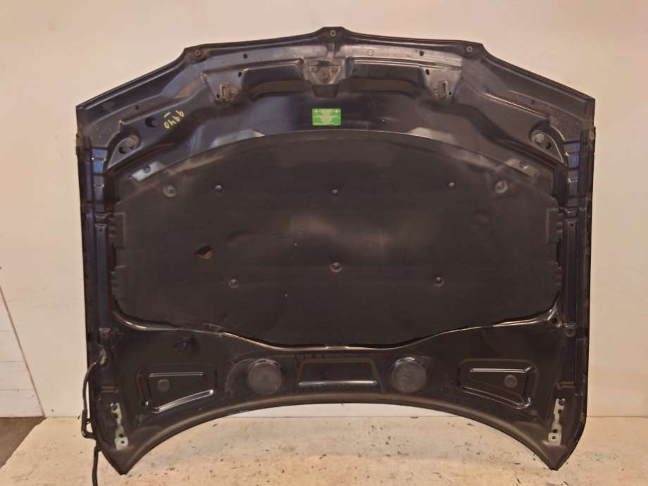 Panser til BMW X3 2007-2010 (Fase 2) (E83) (E83) (BMW|41003449411|41 00 3 449 411|)
