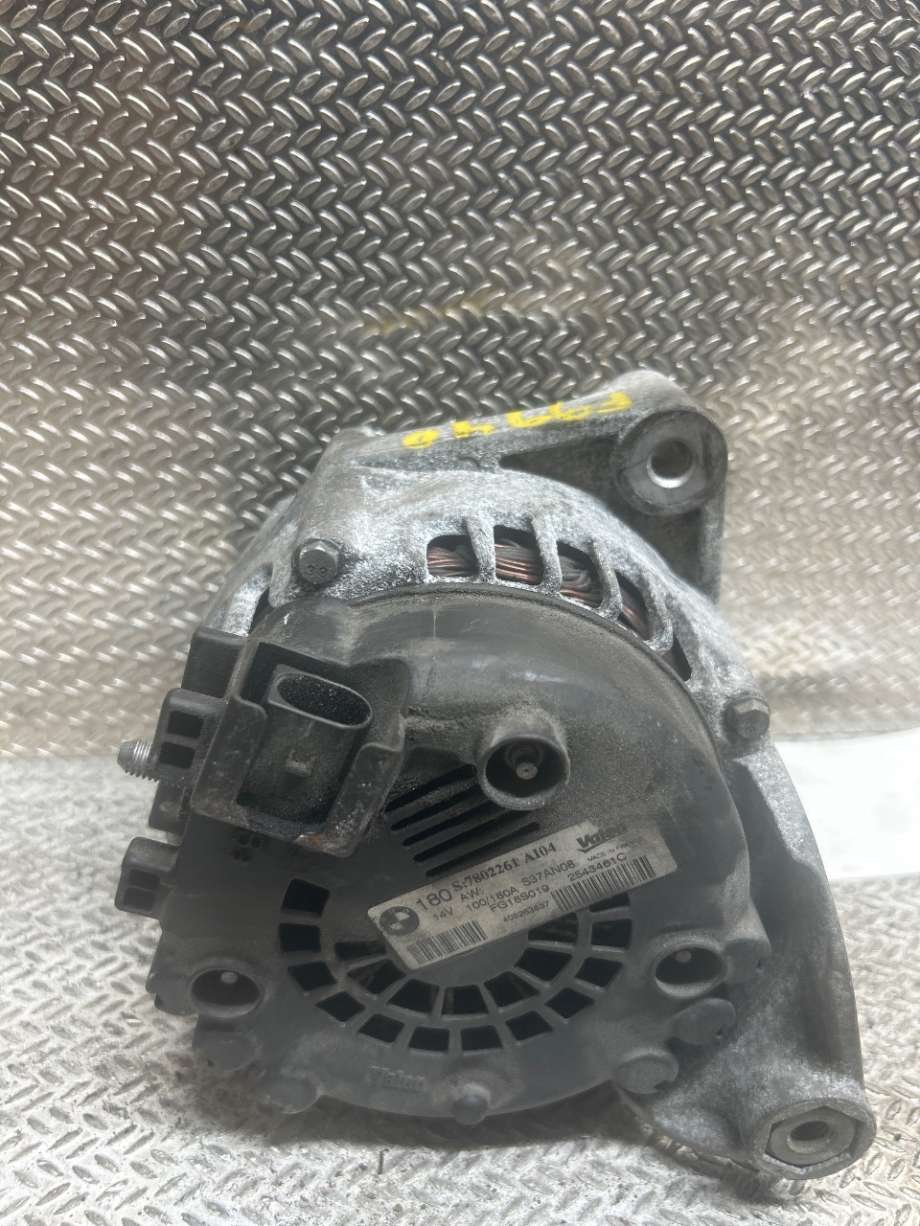 Dynamo til BMW X3 2007-2010 (Fase 2) (E83) (E83) (BMW|12317802619||7802261)