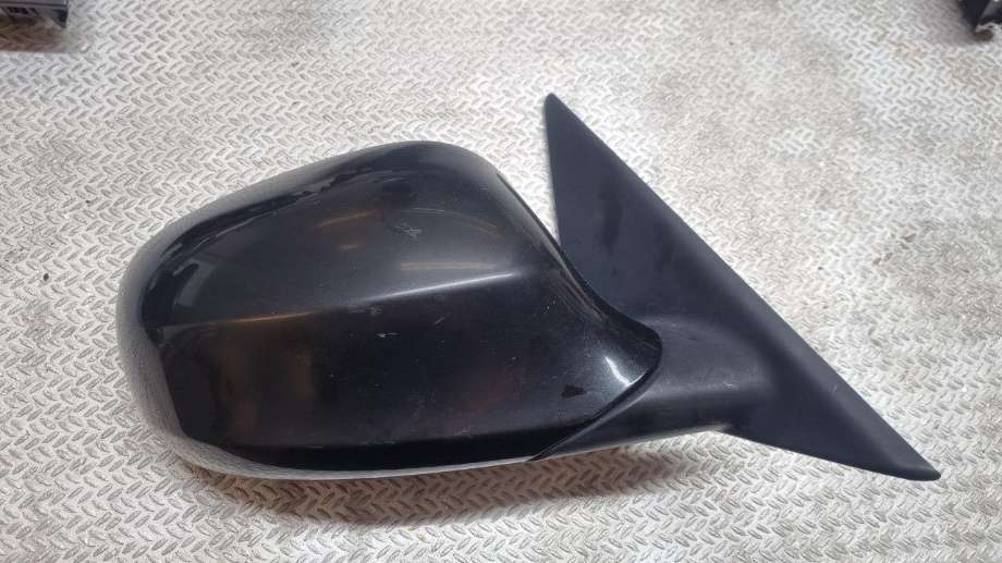 Speil høyre til BMW 3-Serie 2005-2011 (E90/E91/E92/E93) (E90/E91/E92/E93) (BMW|51 16 7 268 278|)
