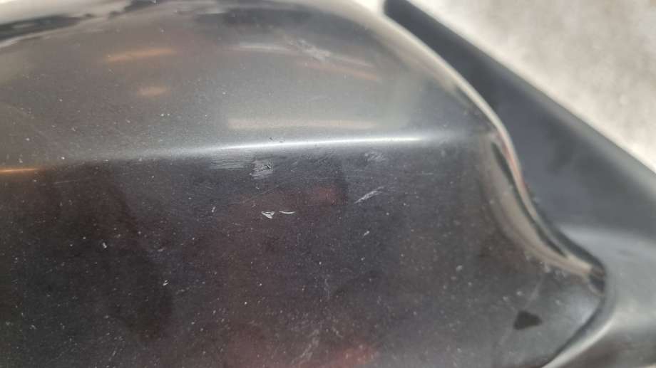 Speil høyre til BMW 3-Serie 2005-2011 (E90/E91/E92/E93) (E90/E91/E92/E93) (BMW|51 16 7 268 278|)