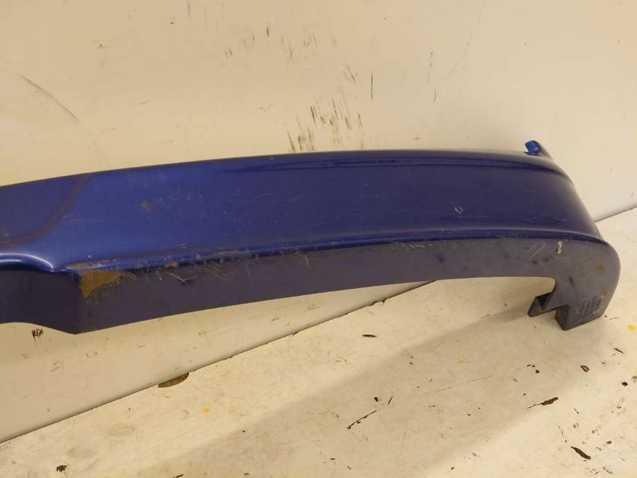 Spoiler foran til BMW 3-Serie 2005-2011 (E90/E91/E92/E93) (E90/E91/E92/E93) (4100361||41 00 361)