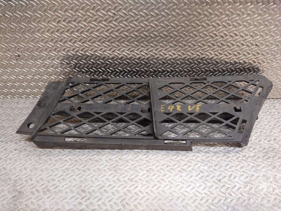 Grill venstre til BMW 3-Serie 2005-2011 (E90/E91/E92/E93) (E90/E91/E92/E93)