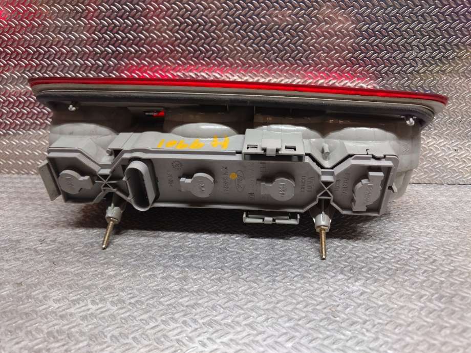 Baklykt høyre til Ford Transit Connect 2009-2013 (Type I, Fase 2) (FORD|2T14-13404-AG|1369221|)