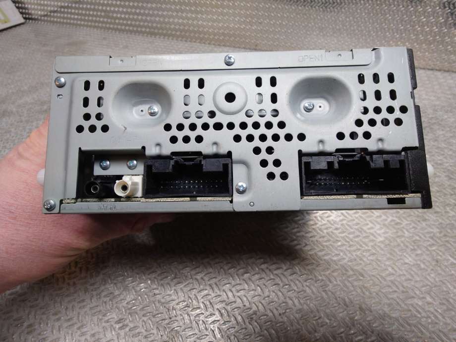 Bilstereo til Ford Mondeo 2014-2019 (Type V, Fase 1)  (FORD|HS7T-19C107-NF|2360214|DS7T-19C107-GK)