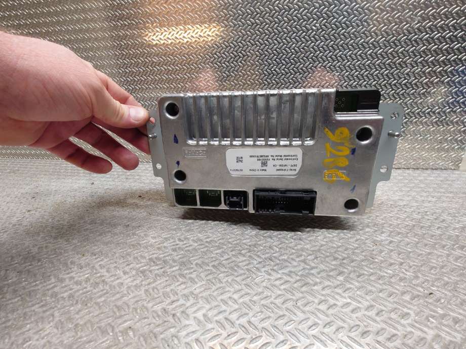 Instrument kjørecomputer til Ford Mondeo 2014-2019 (Type V, Fase 1)  (FORD|DS7T-14F239-CH|5308885|DS7T-18B955-FB)