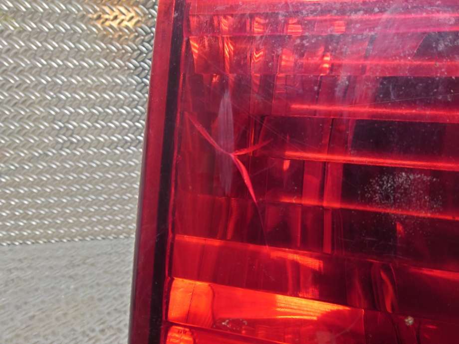 Baklykt venstre til Volvo V50 2004-2007 (Fase 1)  (VOLVO||30678749)