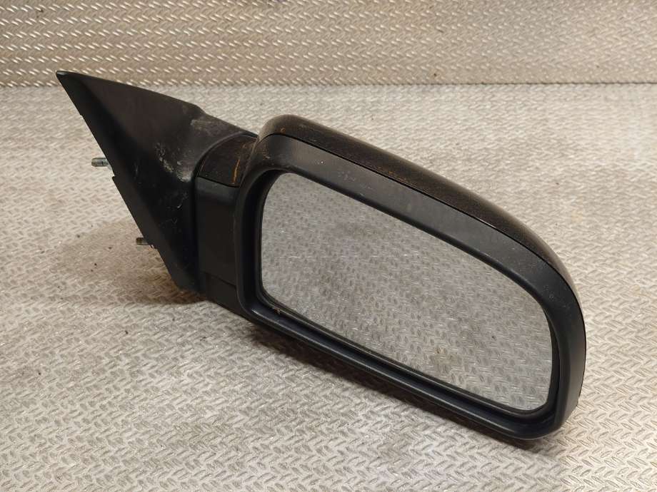 Speil høyre til Hyundai Tucson, 2003-2009  (HYUNDAI|876202E450)
