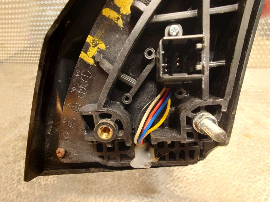 Speil høyre til Hyundai Tucson 2003-2009 (HYUNDAI|876202E450|87620 2E450|)