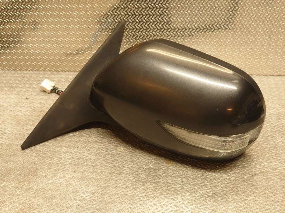 Speil venstre til Subaru Outback 2007-2009 (Type III, Fase 2)  (SUBARU|91031AG471LE|91031AG470LE|)