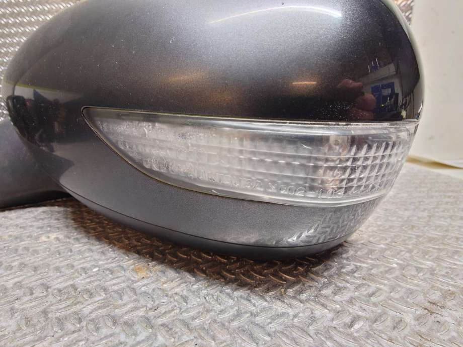 Speil venstre til Subaru Outback 2007-2009 (Type III, Fase 2)  (SUBARU|91031AG471LE|91031AG470LE|)