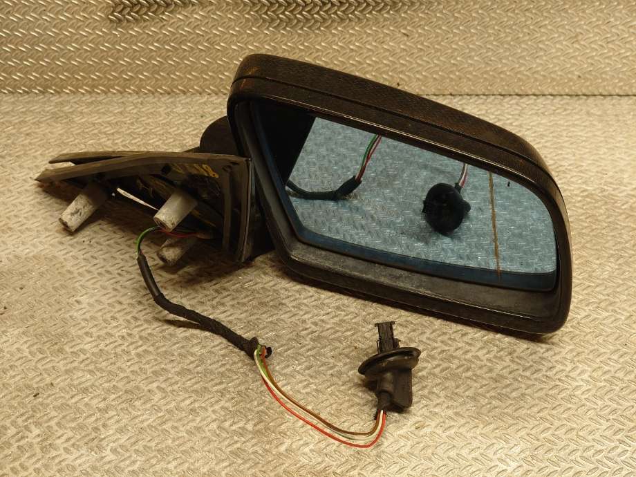 Speil høyre til BMW 5-Serie, 2003-2010 (E60/E61) (E60/E61) (BMW|51167189528)