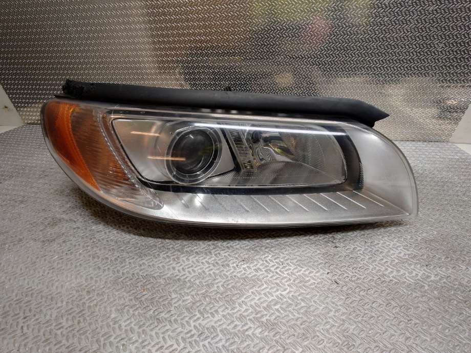 Frontlykt høyre xenon til Volvo S80 2006-2013 (Type II, Fase 1)  (VOLVO|31214416||31214348)