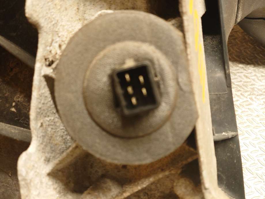 Speil høyre til Ford Transit 2006-2013  (FORD|6C11-17682-PKYGAX|1819092|)