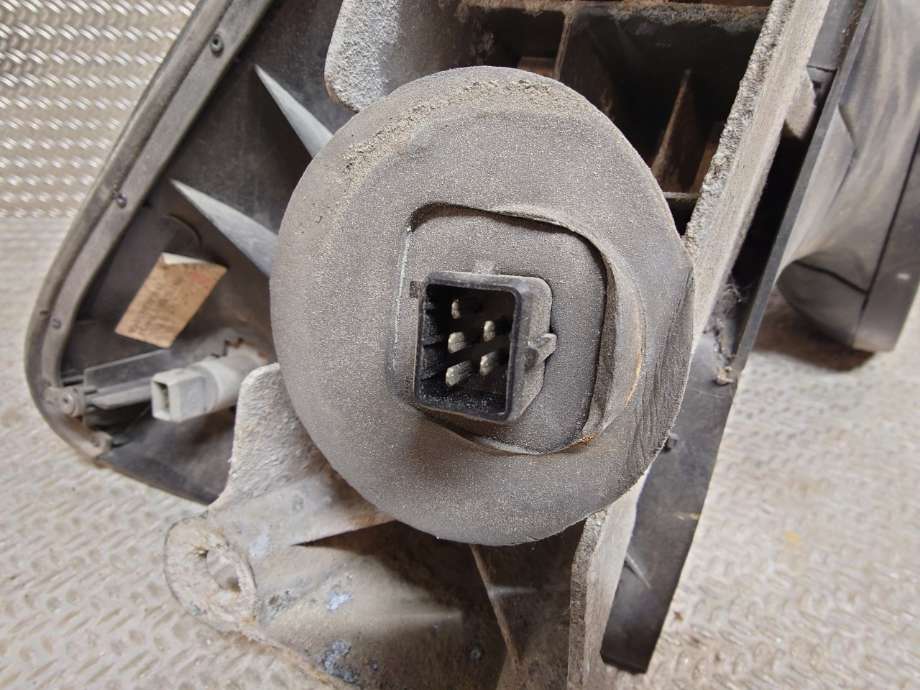 Speil høyre til Ford Transit 2006-2013 (FORD|6C16-17682-DFYGAX|1786639|)