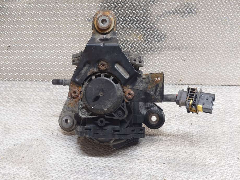 Vakuumpumpe til Mercedes B-Klasse 2011-2018 (W246) (W246) (MERCEDES|A2424300632|A 242 430 06 32)