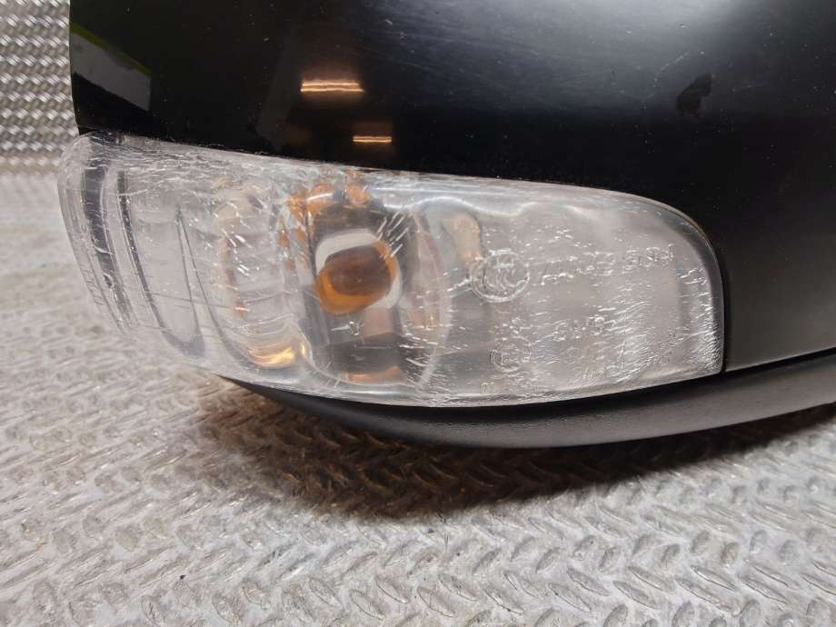 Speil høyre til Volvo V50 2007-2012 (Fase 2)  (VOLVO|31218685|)