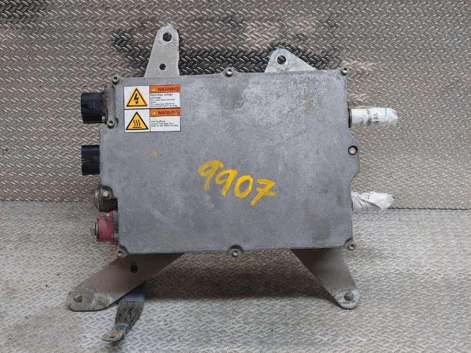DCDC converter elbil til Mercedes B-Klasse, 2011-2018 (W246) (W246) (MERCEDES|A2423424700)