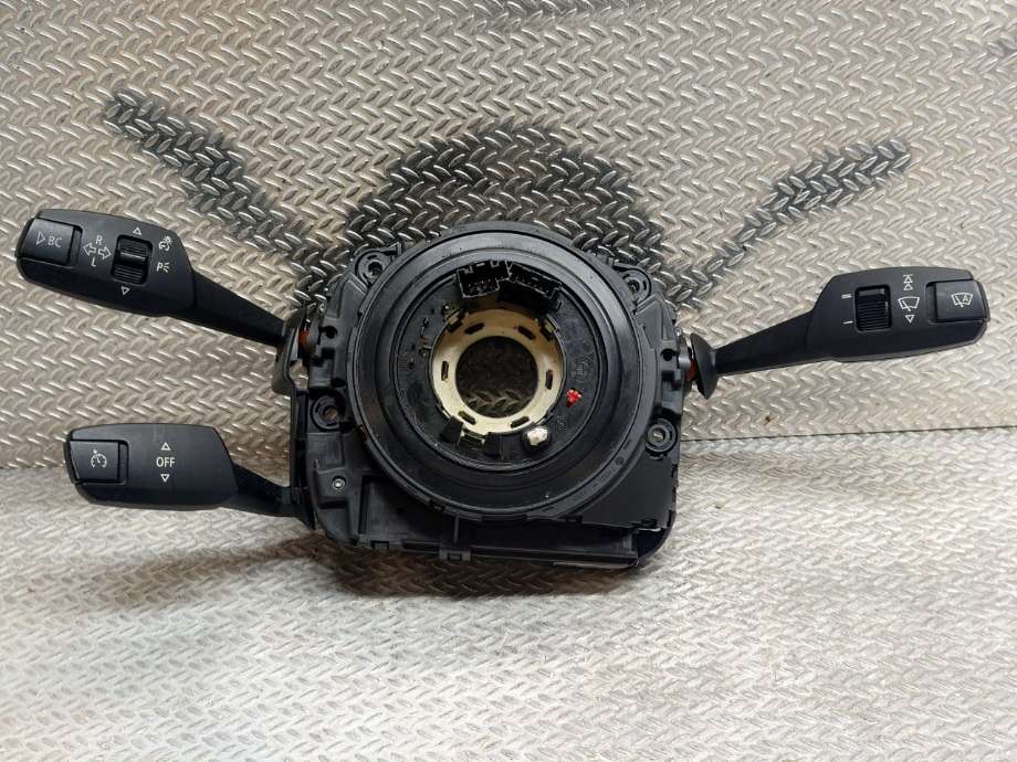 Airbag slepering til BMW 3-Serie, 2005-2011 (E90/E91/E92/E93) (E90/E91/E92/E93) (BMW|61319123041)