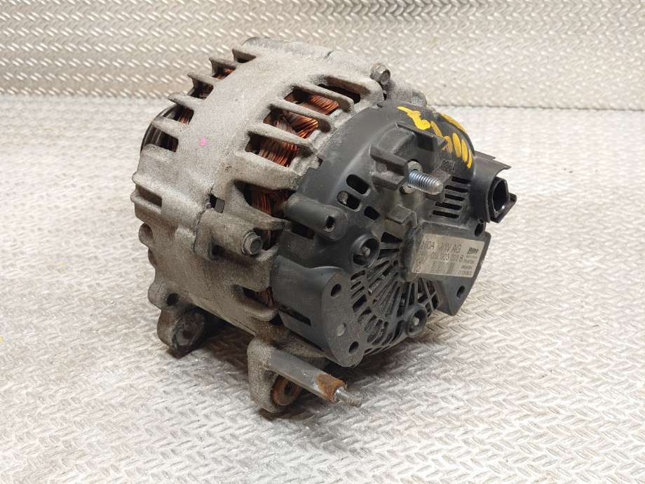 Dynamo til VW Passat, 2011-2015 (B7) (B7) (VOLKSWAGEN|03L903023D)