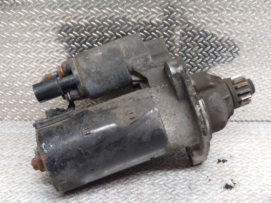 Starter diesel til VW Passat 2011-2015 (B7) (B7) (VOLKSWAGEN|02M911024C|02M 911 024 C)