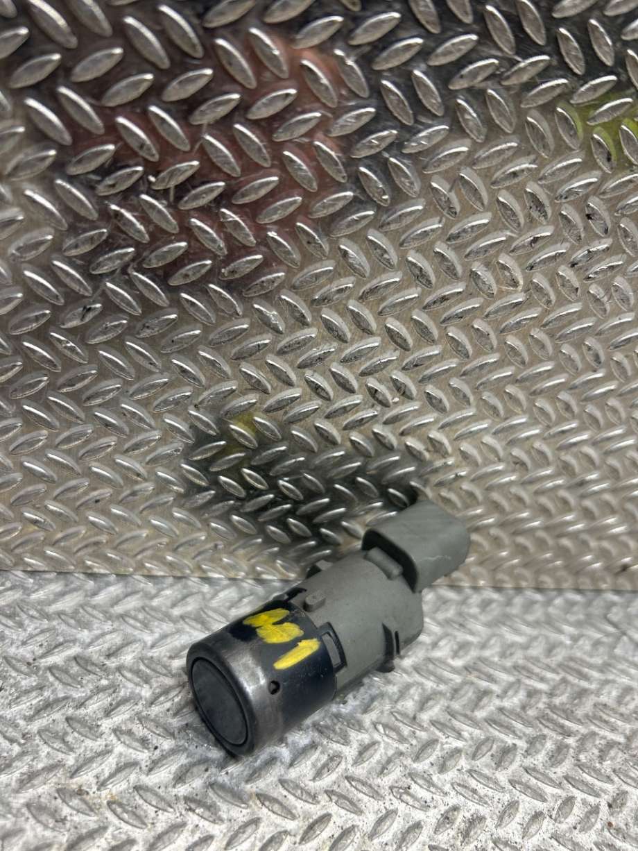 Parkeringssensor foran til BMW 7-Serie, 2000-2008 (E65/E66/E67/E88) (E65/E66/E67/E88) (BMW|66206989173)