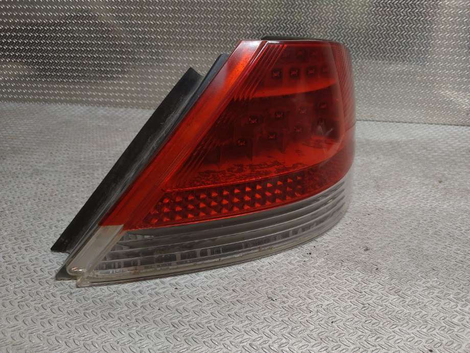 Baklykt høyre til BMW 7-Serie 2000-2008 (E65/E66/E67/E88) (E65/E66/E67/E88) (BMW|63 21 7 164 734|)