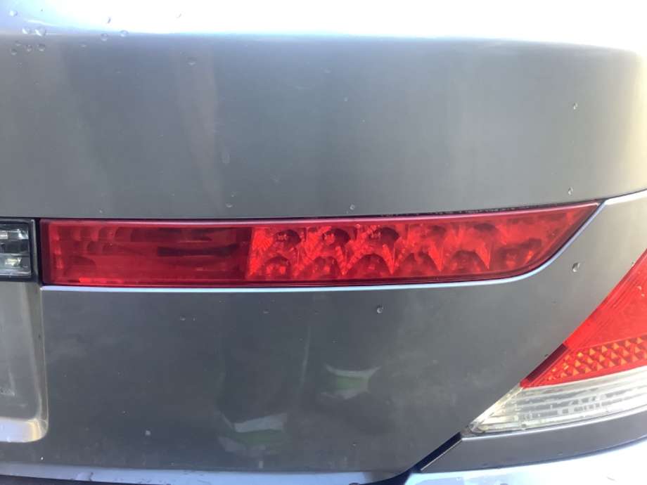 Baklykt høyre indre til BMW 7-Serie, 2000-2008 (E65/E66/E67/E88) (E65/E66/E67/E88) (BMW|)