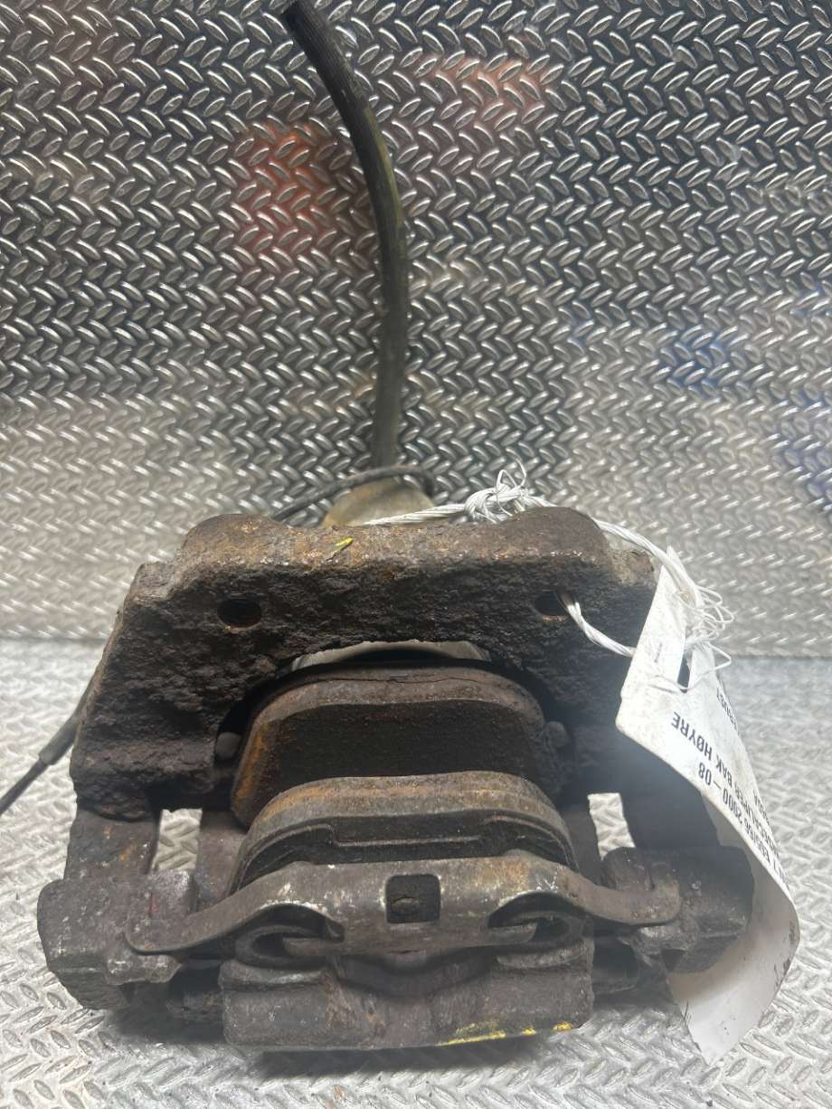 Bremsecaliper høyre bak til BMW 7-Serie, 2000-2008 (E65/E66/E67/E88) (E65/E66/E67/E88) (BMW|34216753680)