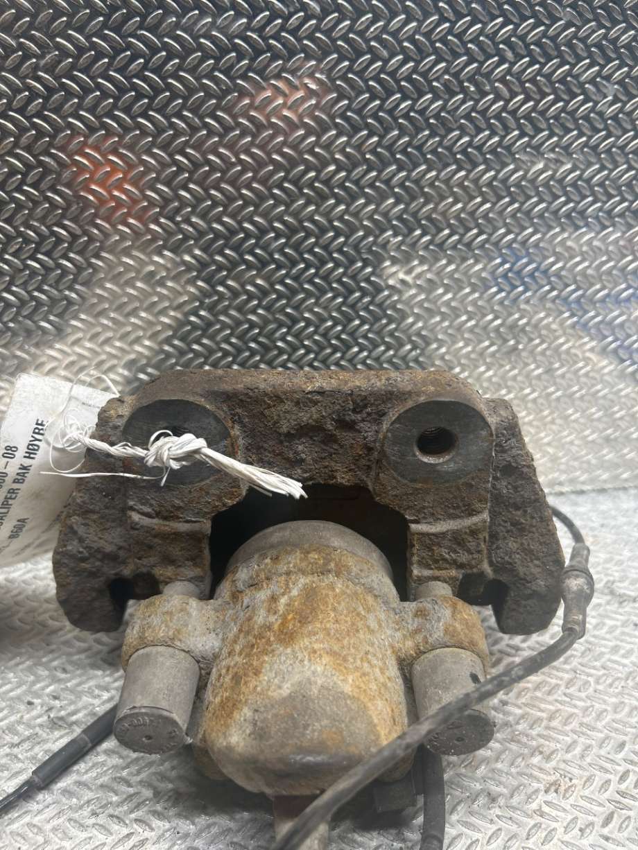 Bremsecaliper høyre bak til BMW 7-Serie 2000-2008 (E65/E66/E67/E88) (E65/E66/E67/E88) (BMW|34216753680|34 21 6 753 680|)
