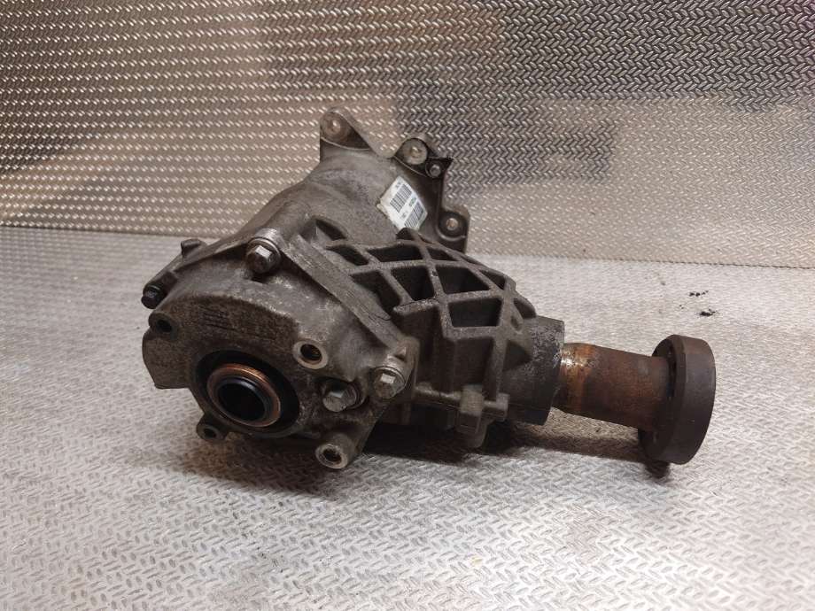 Girkasse 4WD fordelingskasse til Volvo V70 2007-2013 (Type III, Fase 1)  (VOLVO||36003193|31325104)