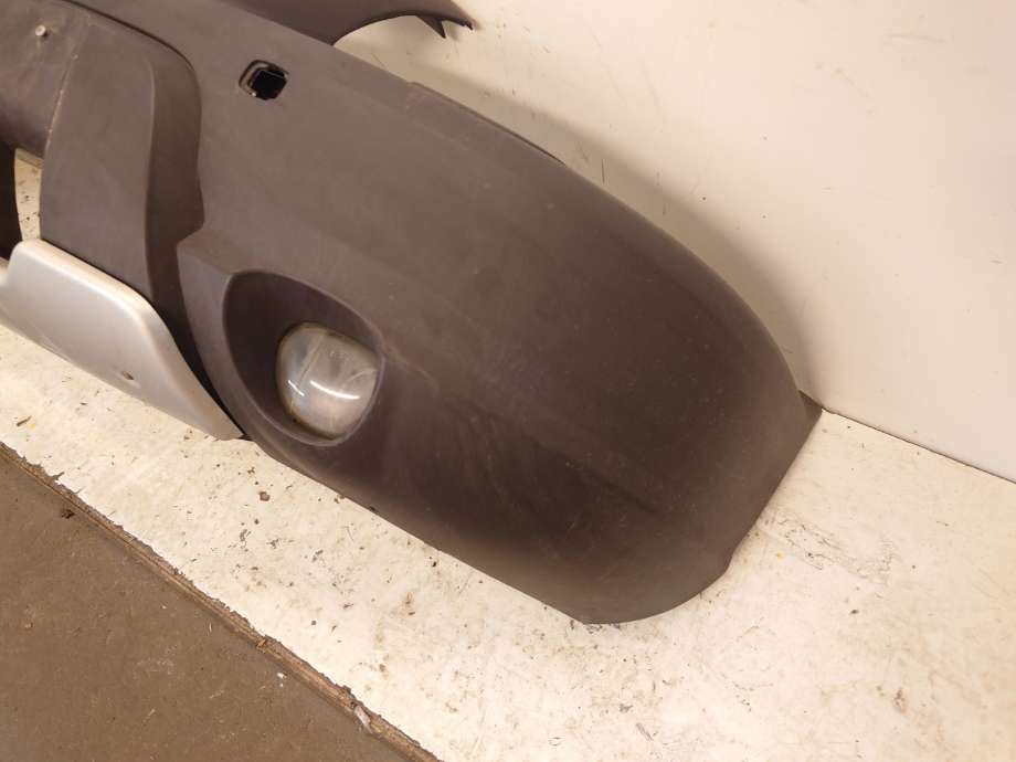 Støtfanger foran til Volvo XC70 2001-2004 (Type I, Fase 1)  (VOLVO|8620581|8620579|)