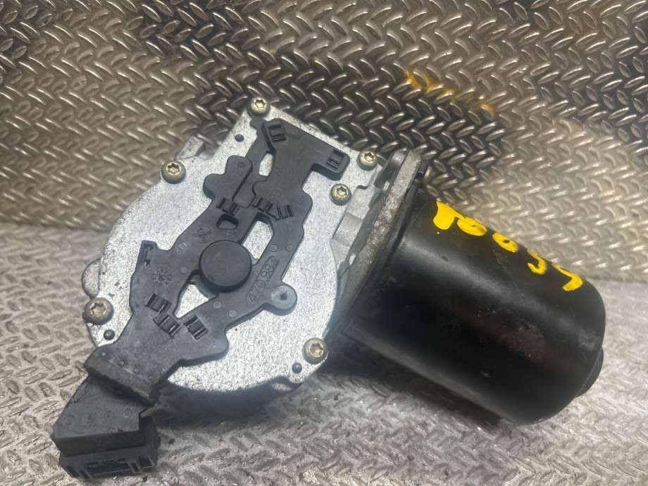 Viskermotor frontrute til Volvo XC70 2001-2004 (Type I, Fase 1)  (VOLVO|8648343|404775|)