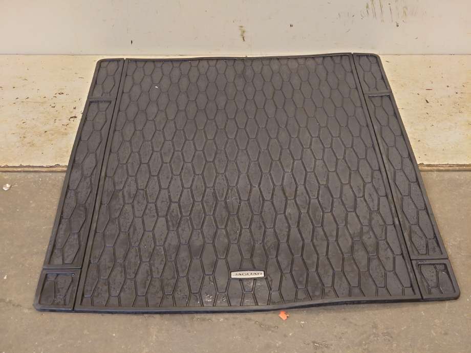 Bagasjerom teppe/gulvplate til Jaguar XF, 2015-->> (X260) (X260) (JAGUAR|JX6M454A14AA)
