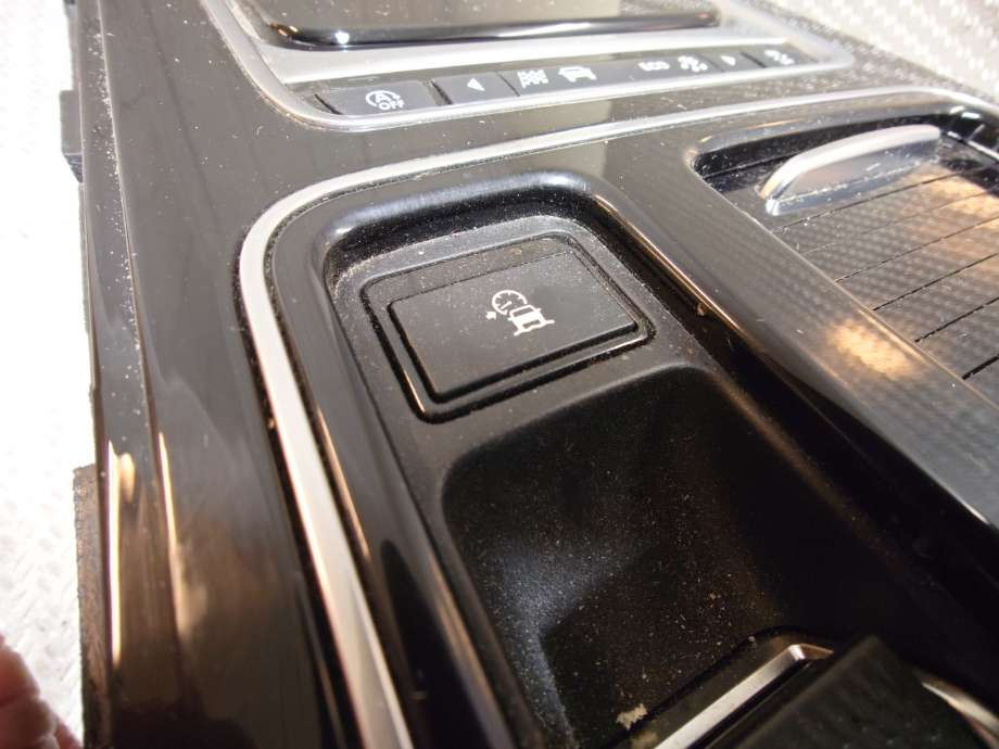 Bryter cruise control til Jaguar XF, 2015-->> (X260) (X260) (JAGUAR|GX7314E132AA)
