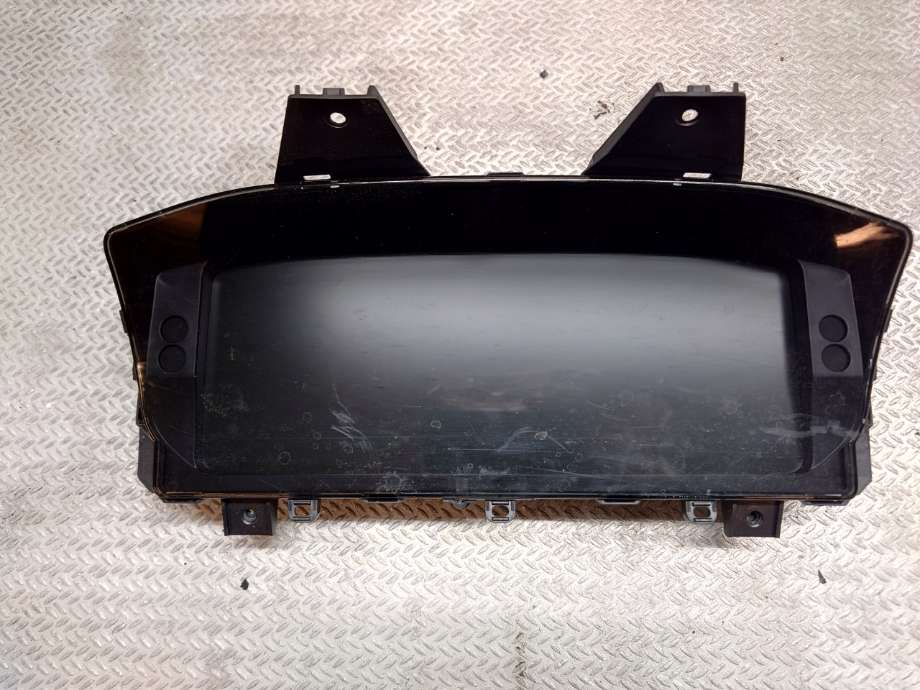 Instrumentpanel til Jaguar XF, 2015-->> (X260) (X260) (JAGUAR|HX6310849JG)