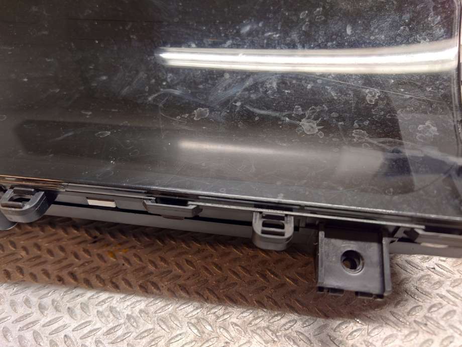 Instrumentpanel til Jaguar XF 2015-->> (X260) (X260) (JAGUAR|HX6310849JG|T2H36794|HX63-10849-JD)