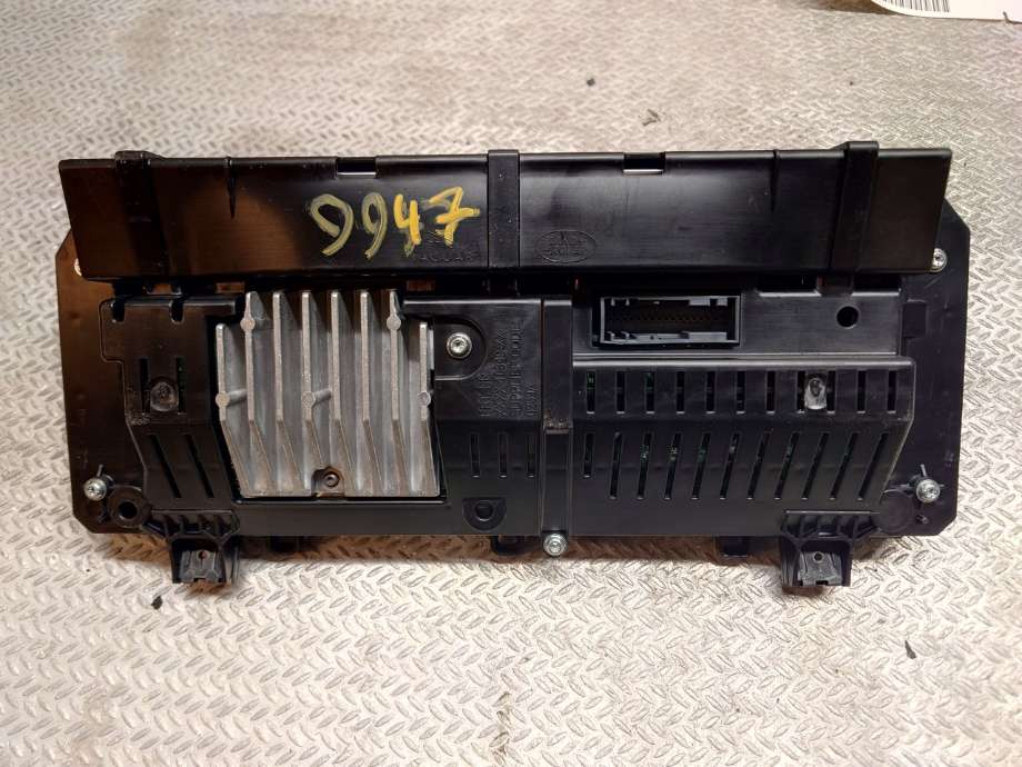 Instrumentpanel til Jaguar XF 2015-->> (X260) (X260) (JAGUAR|HX6310849JG|T2H36794|HX63-10849-JD)