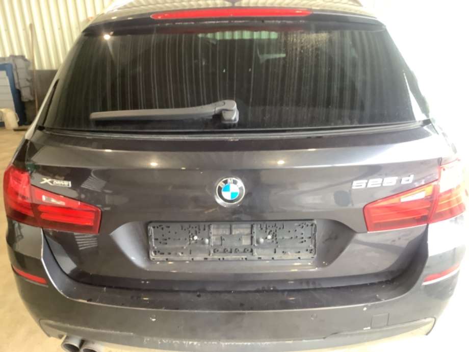 Bakluke til BMW 5-Serie, 2010-2017 (F10/F11) (F10/F11) (BMW|41627265999)