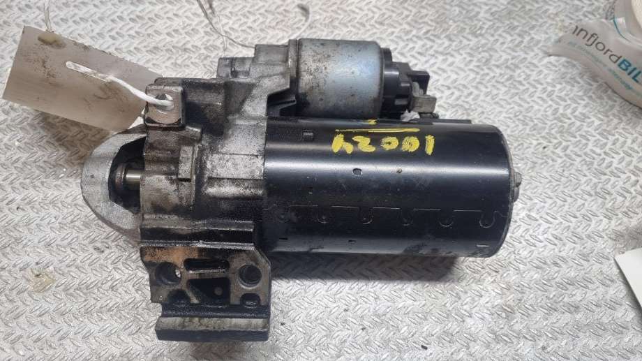 Starter diesel til BMW 5-Serie 2010-2017 (F10/F11) (F10/F11) (BMW|12 41 8 574 102|)