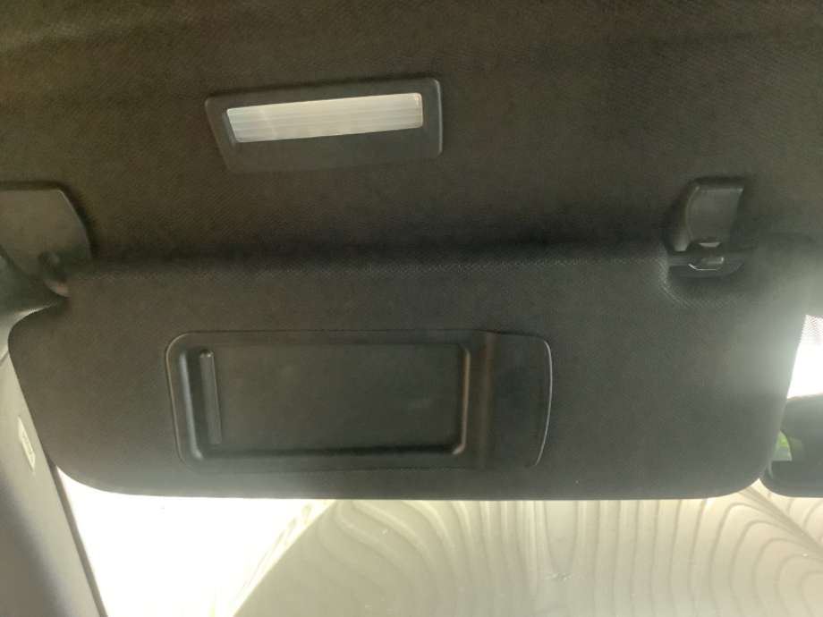 Solskjerm til BMW 5-Serie, 2010-2017 (F10/F11) (F10/F11) (BMW|)