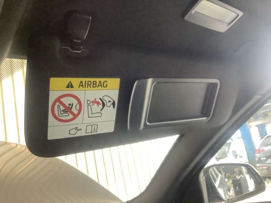 Solskjerm til BMW 5-Serie, 2010-2017 (F10/F11) (F10/F11) (BMW|)