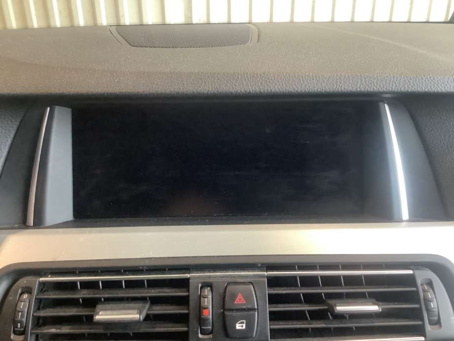 Instrument kjørecomputer til BMW 5-Serie, 2010-2017 (F10/F11) (F10/F11) (BMW|)
