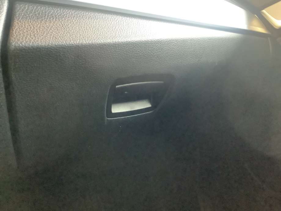 Hanskerom lokk til BMW 5-Serie, 2010-2017 (F10/F11) (F10/F11) (BMW|)