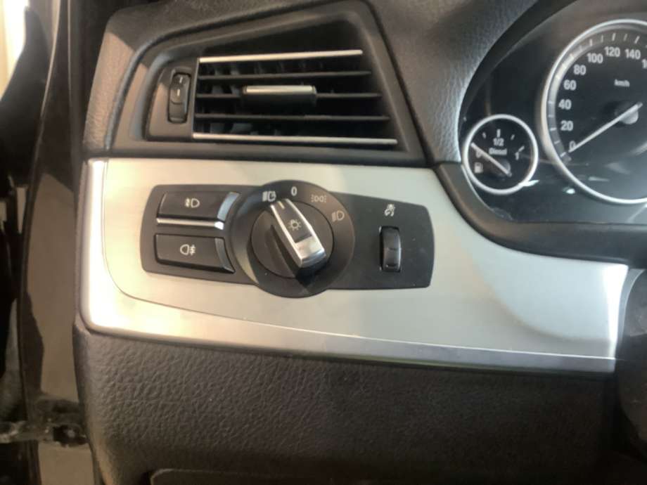 Bryter lys til BMW 5-Serie, 2010-2017 (F10/F11) (F10/F11) (BMW|)