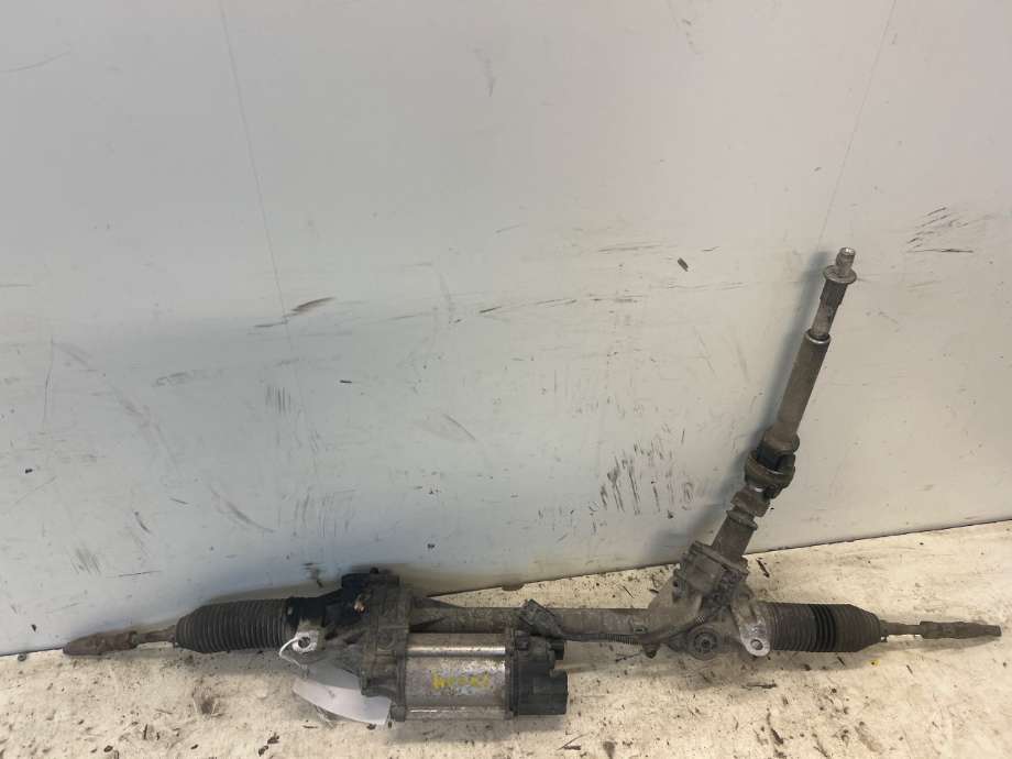 Tannstang elektrisk til BMW 5-Serie 2010-2017 (F10/F11) (F10/F11) (BMW|32106883550|7818974689|)