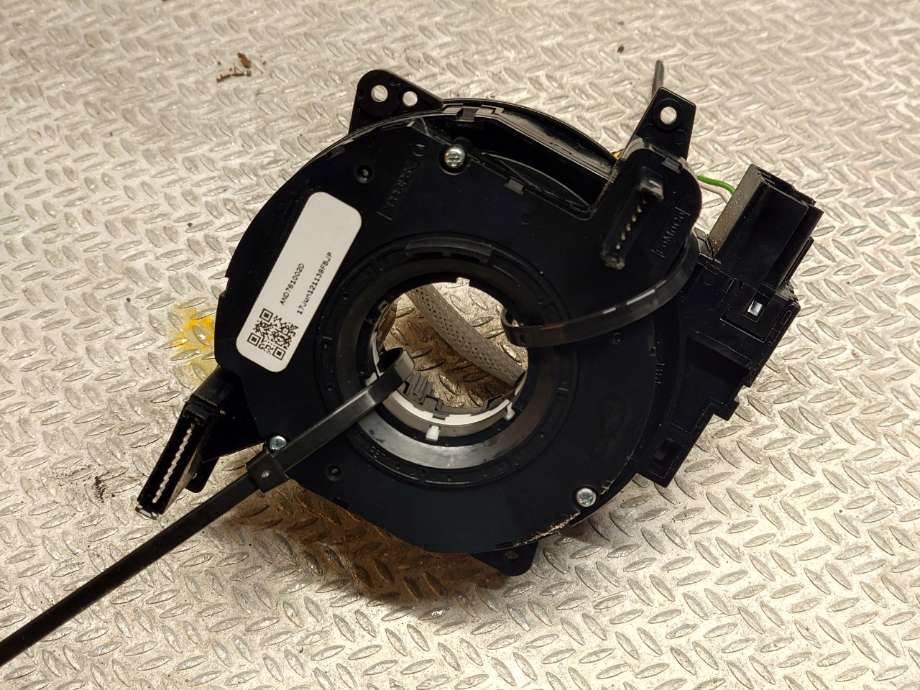 Airbag slepering til Jaguar XF 2015-->> (X260) (X260) (JAGUAR|HPLA3F975HA|T4A19269|FK72-14A664-DA)