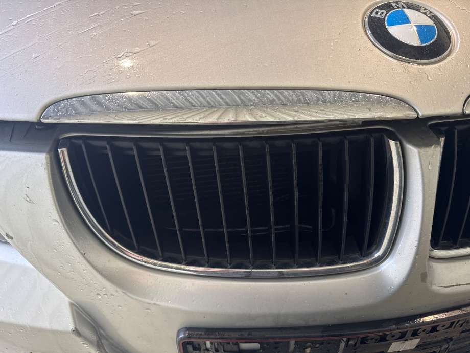 Grill høyre til BMW 3-Serie, 2005-2011 (E90/E91/E92/E93) (E90/E91/E92/E93) (BMW|)