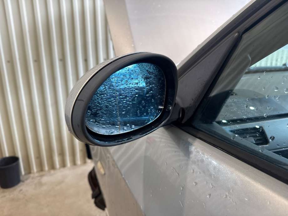 Speil venstre til BMW 3-Serie 2005-2011 (E90/E91/E92/E93) (E90/E91/E92/E93) (BMW|51 16 7 189 947|)