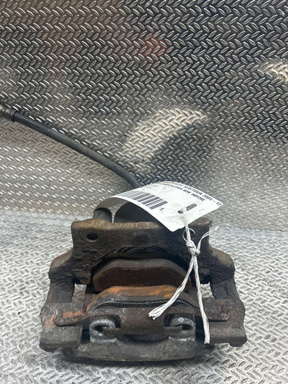 Bremsecaliper høyre bak til BMW 3-Serie, 2005-2011 (E90/E91/E92/E93) (E90/E91/E92/E93) (BMW|34216768698)