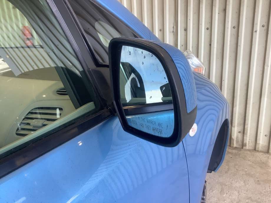 Speil høyre til Nissan Leaf 2011-2017 (Type I) (NISSAN|)